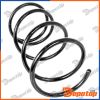 Ressorts de suspension avant pour MAZDA | 2110032, 4055410